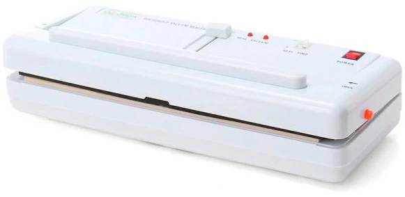 Вакуумный упаковщик бескамерный Foodatlas DZ-300A