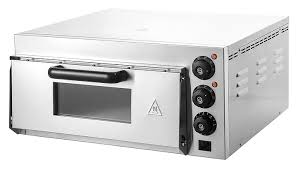 Печь подовая Kocateq EPC 01 S EN