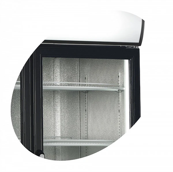 Холодильный шкаф Tefcold FSC1200S
