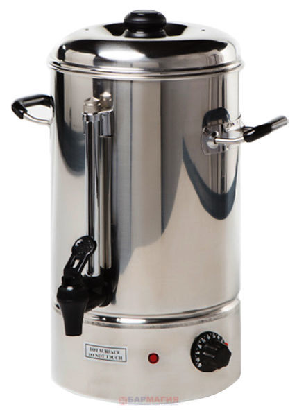 Кипятильник Hurakan HKN-HVR10