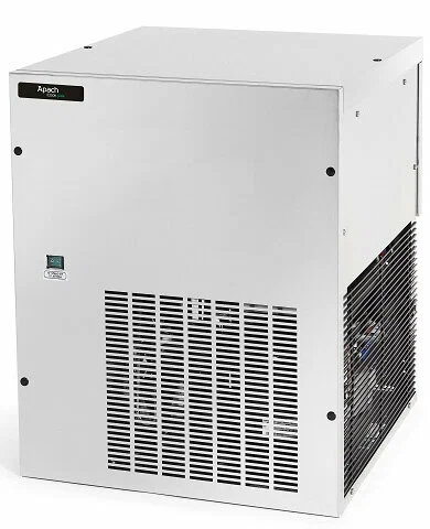 Льдогенератор Apach AG280B W