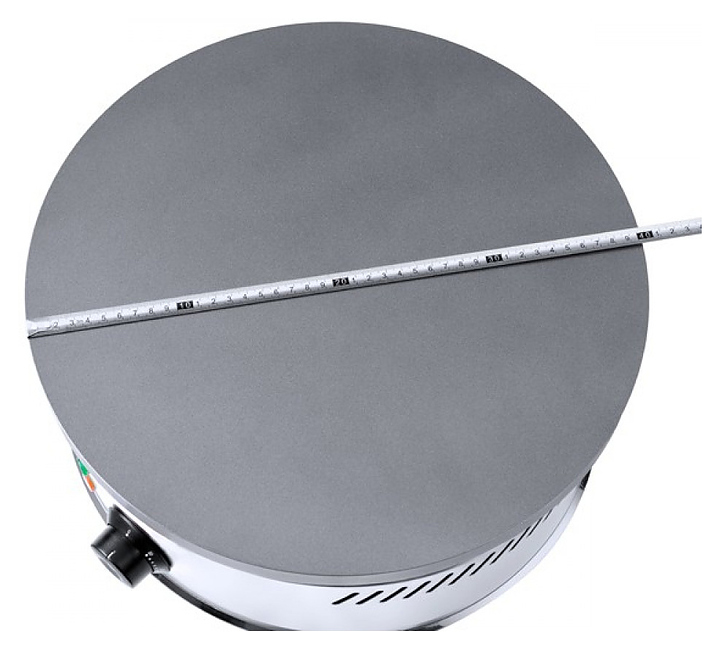 Блинница электрическая Hurakan HKN-CSE400C