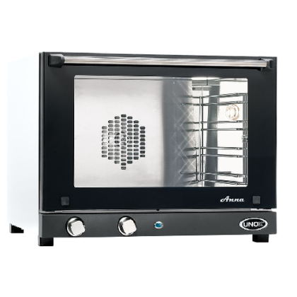 Печь конвекционная электрическая Unox XF 023