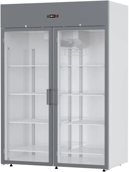 Шкаф холодильный Аркто V1.0-SD