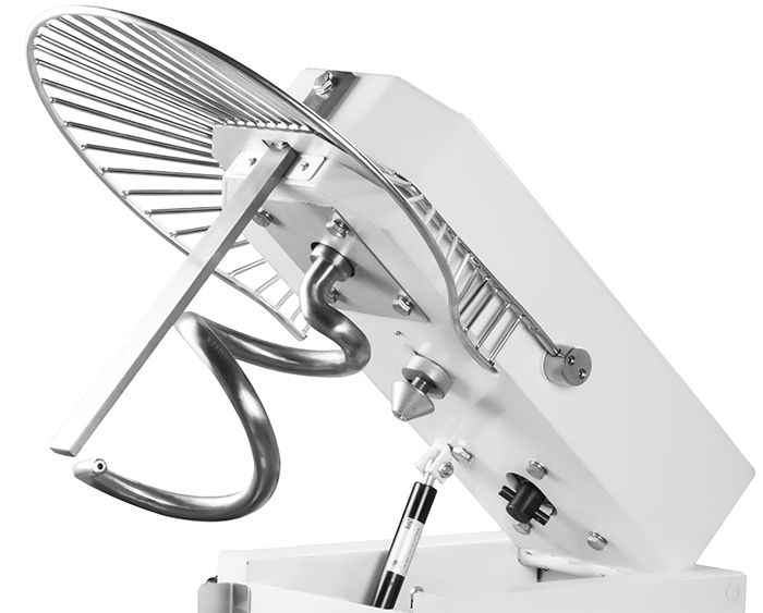 Тестомес Gastromix HSD30B (Спиральный)