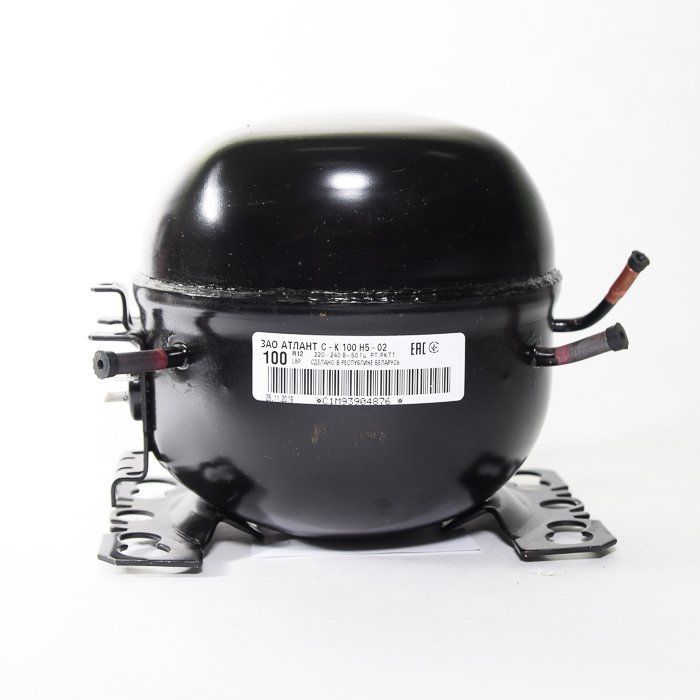 Компрессор СК 100 (R-12, 97 Вт при -23.3С)