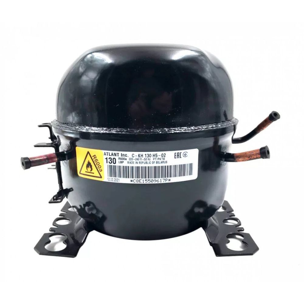 Компрессор СКН 130 (R-600, 150 Вт при -23.3C)