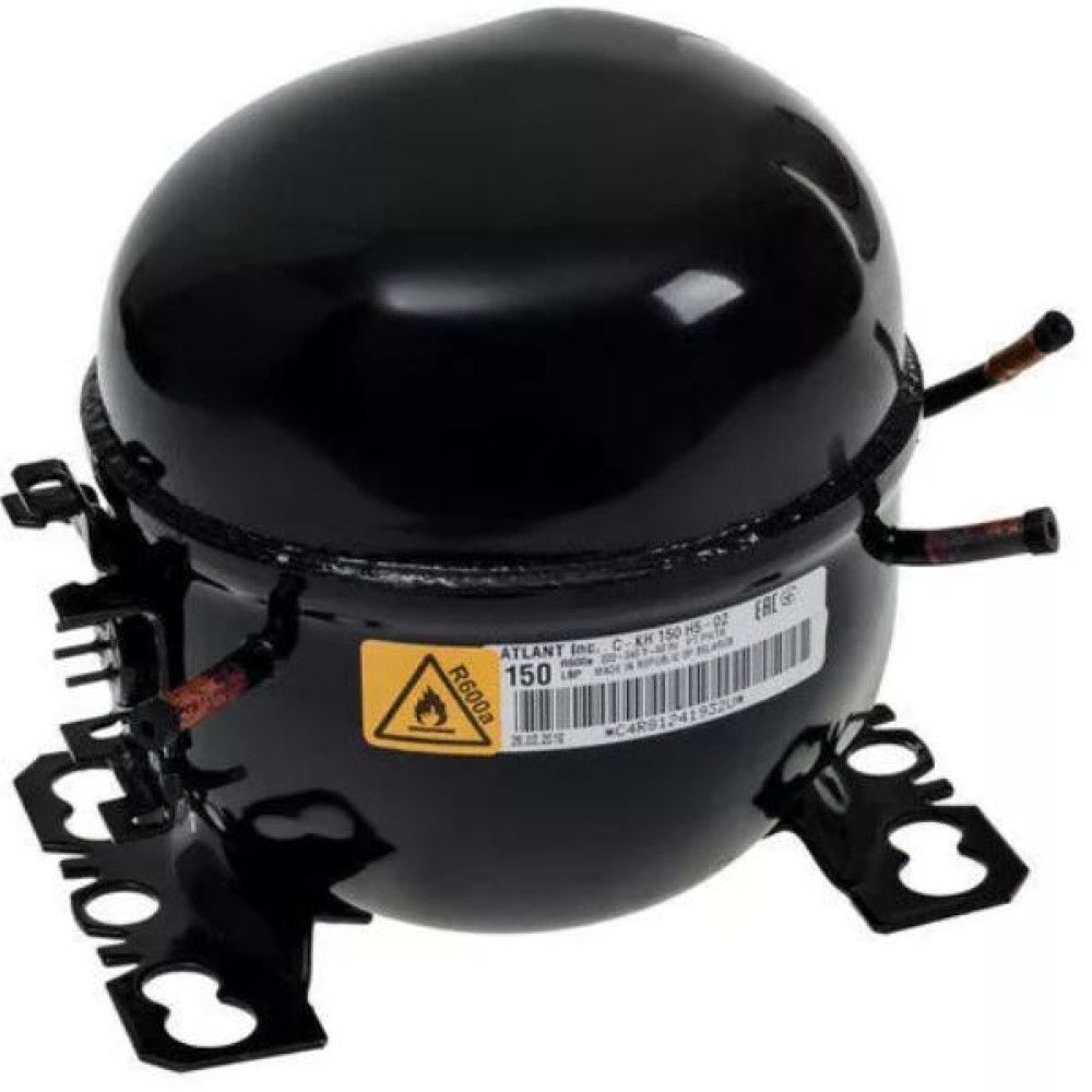 Компрессор СКН 150 (R-600, 157 Вт при -23.3C)