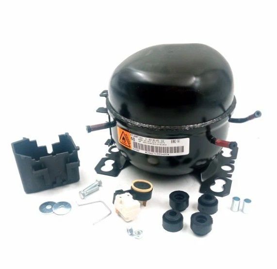 Компрессор СКН 60 (R-600, 86 Вт при -23.3C)