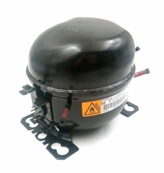 Компрессор СКН 60 (R-600, 86 Вт при -23.3C)