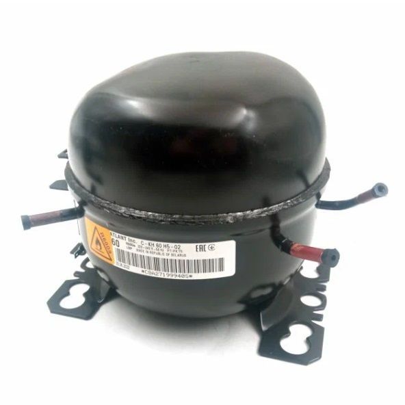 Компрессор СКН 60 (R-600, 86 Вт при -23.3C)