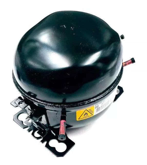 Компрессор СКН 80 (R-600, 93 Вт при -23.3C)