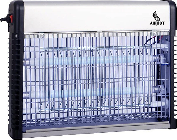 Инсектицидная лампа AIRHOT IKE-16W