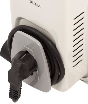 Радиатор масляный Royal clima ROR-S5-1000M