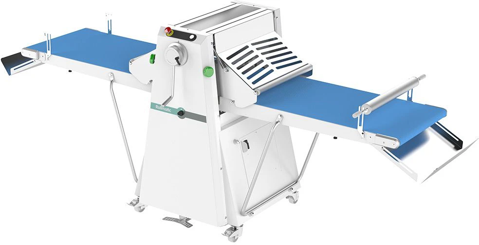 Тестораскаточная машина Rollmatic R65/16