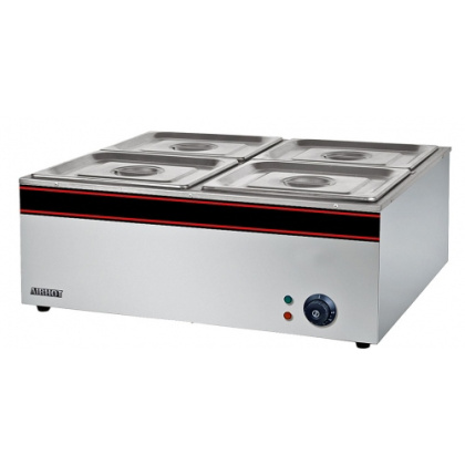 Мармит для вторых блюд AIRHOT BM-4