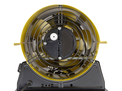 Тепловая пушка дизельная Ballu BHDP-50