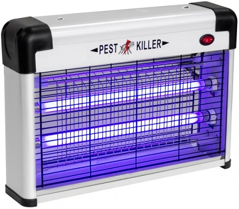 Инсектицидная лампа Roal TB-20W