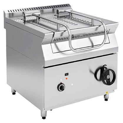 Сковорода электрическая Kayman СЭ-40-1 МХ