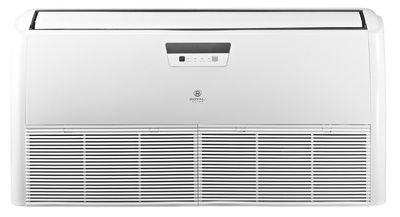 Кондиционер напольно-потолочный Royal Clima ES-F 36HRX/ES-E 36HX