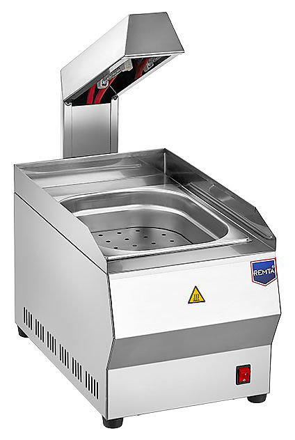 Мармит для картофеля фри Remta R 98