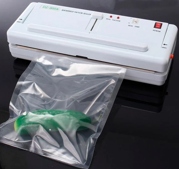 Вакуумный упаковщик бескамерный Foodatlas DZ-300A