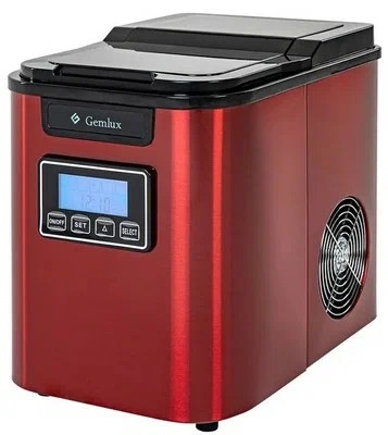 Льдогенератор Gemlux GL-IM88R