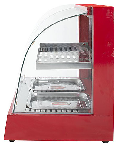 Тепловая витрина Foodatlas CY-2