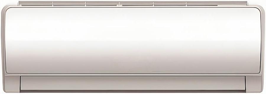 Фанкойл настенный Shuft SFH-800 V2
