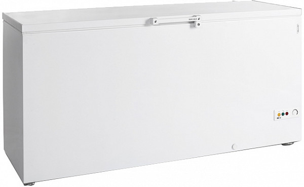 Морозильный ларь Tefcold FR605