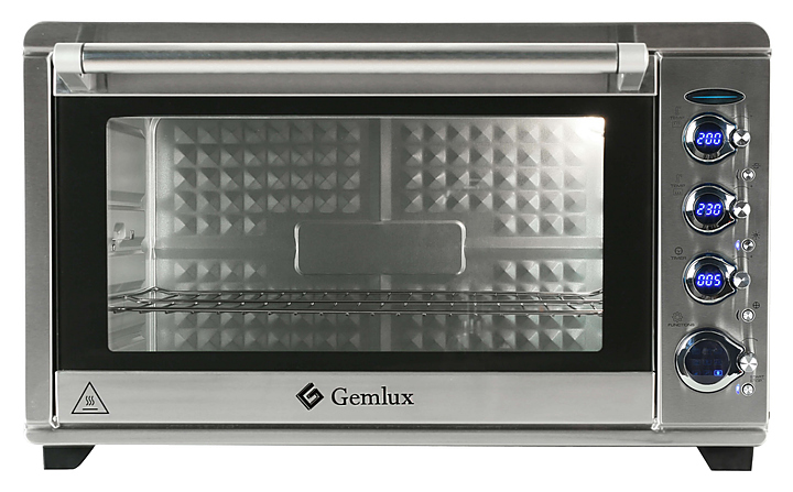 Конвекционная печь GEMLUX GL-OR-2265LUX