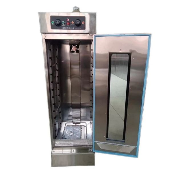 Расстоечный шкаф Eksi BP-13