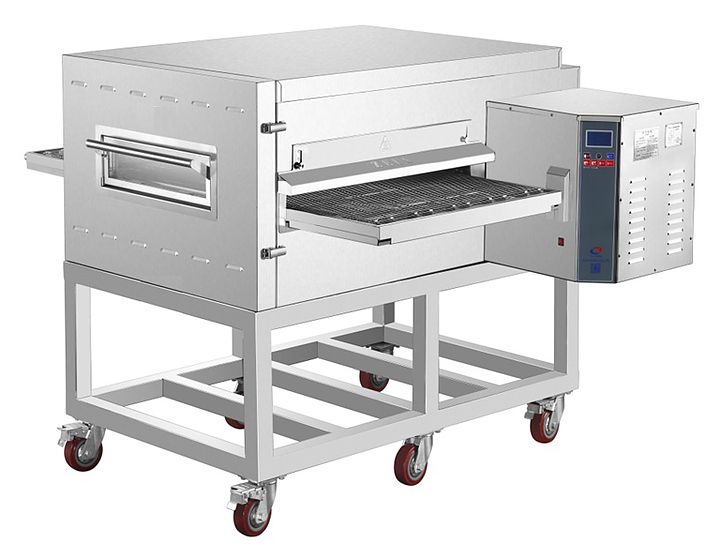 Печь конвейерная для пиццы Kocateq EP CV 24/80