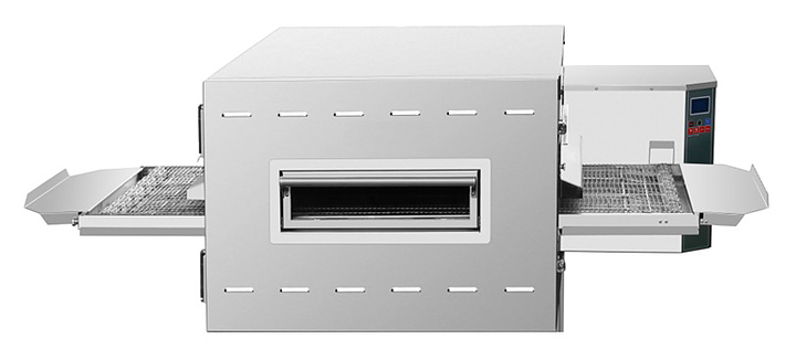 Печь конвейерная для пиццы Kocateq EP CV 24/80