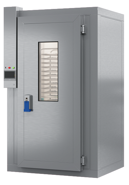 Камера отложенной расстойки Polair CRP1.6080.Т1