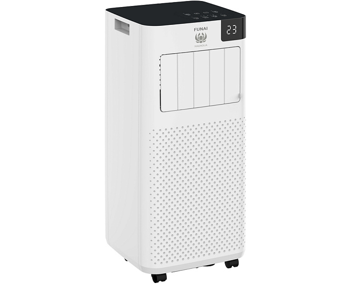 Кондиционер мобильный  Funai MAGNOLIA MAC-MG22CON01