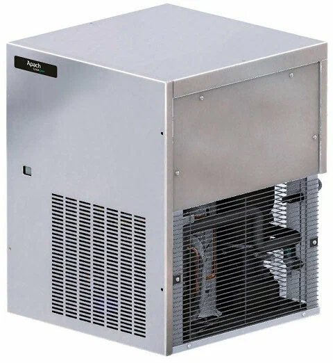 Льдогенератор Apach AG510B W