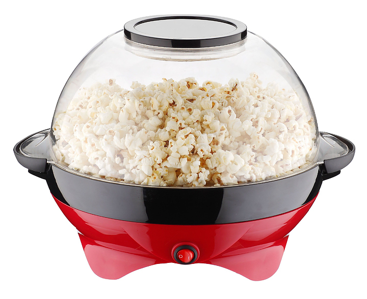 Аппарат для попкорна Viatto VA-PM999R