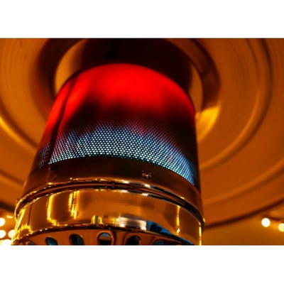 Газовый обогреватель Neoclima 09HW-B