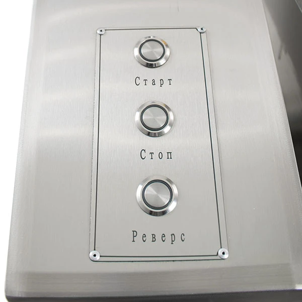 Тестомес для крутого теста Foodatlas HWT-50(H)