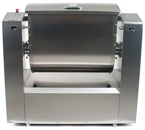 Тестомес для крутого теста Foodatlas HWT-50(H)