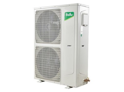 Кондиционер напольно-потолочный Ballu Universal III (R410a) BLC_CF-60HN1_21Y