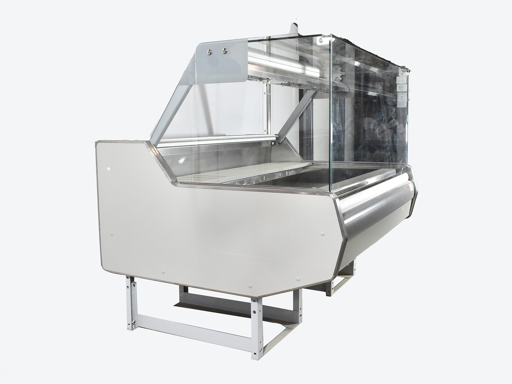 Витрина тепловая Arneg DENVER VDR TCBM 1250 б/у