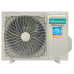 Кондиционер настенный инвертор.типа Hisense Zoom AS-07UW4RYRKB00 WI-FI