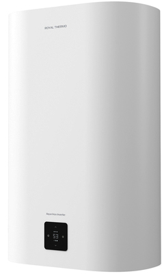 Водонагреватель Royal Thermo RWH 80 Aqua Inox Inverter