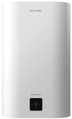 Водонагреватель Royal Thermo RWH 80 Aqua Inox Inverter