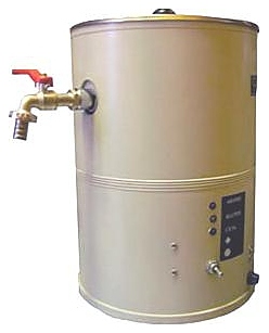 Кипятильник Дебис КНЭ-50-01 (нерж.)