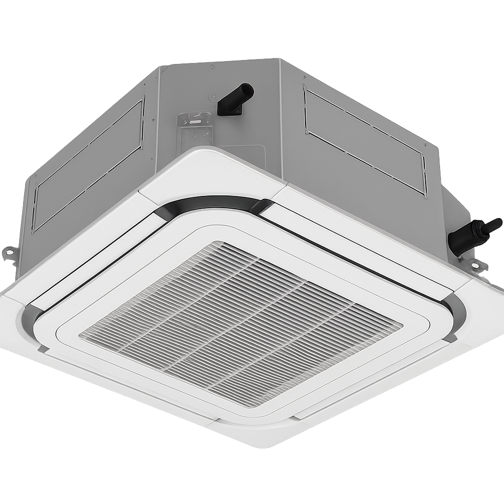 Кассетные кондиционеры