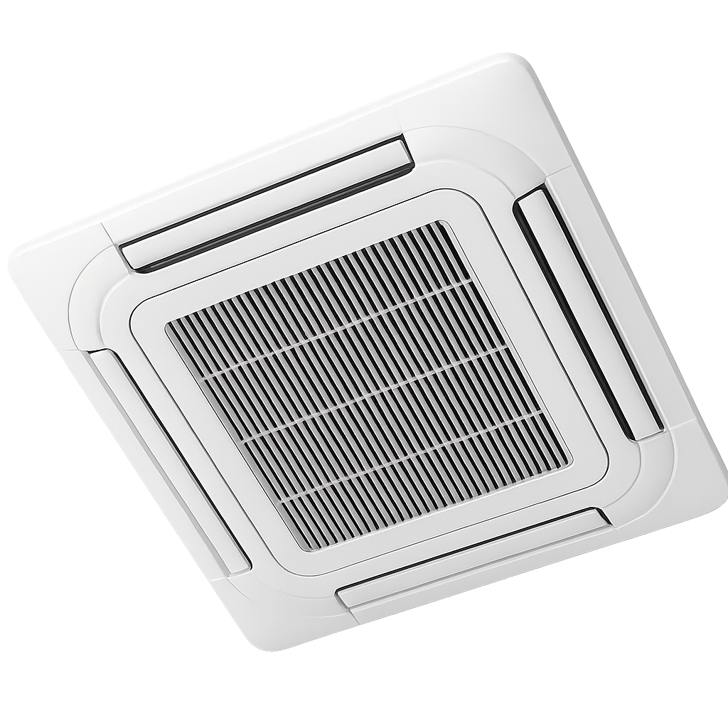 Панели для кассетных кондиционеров