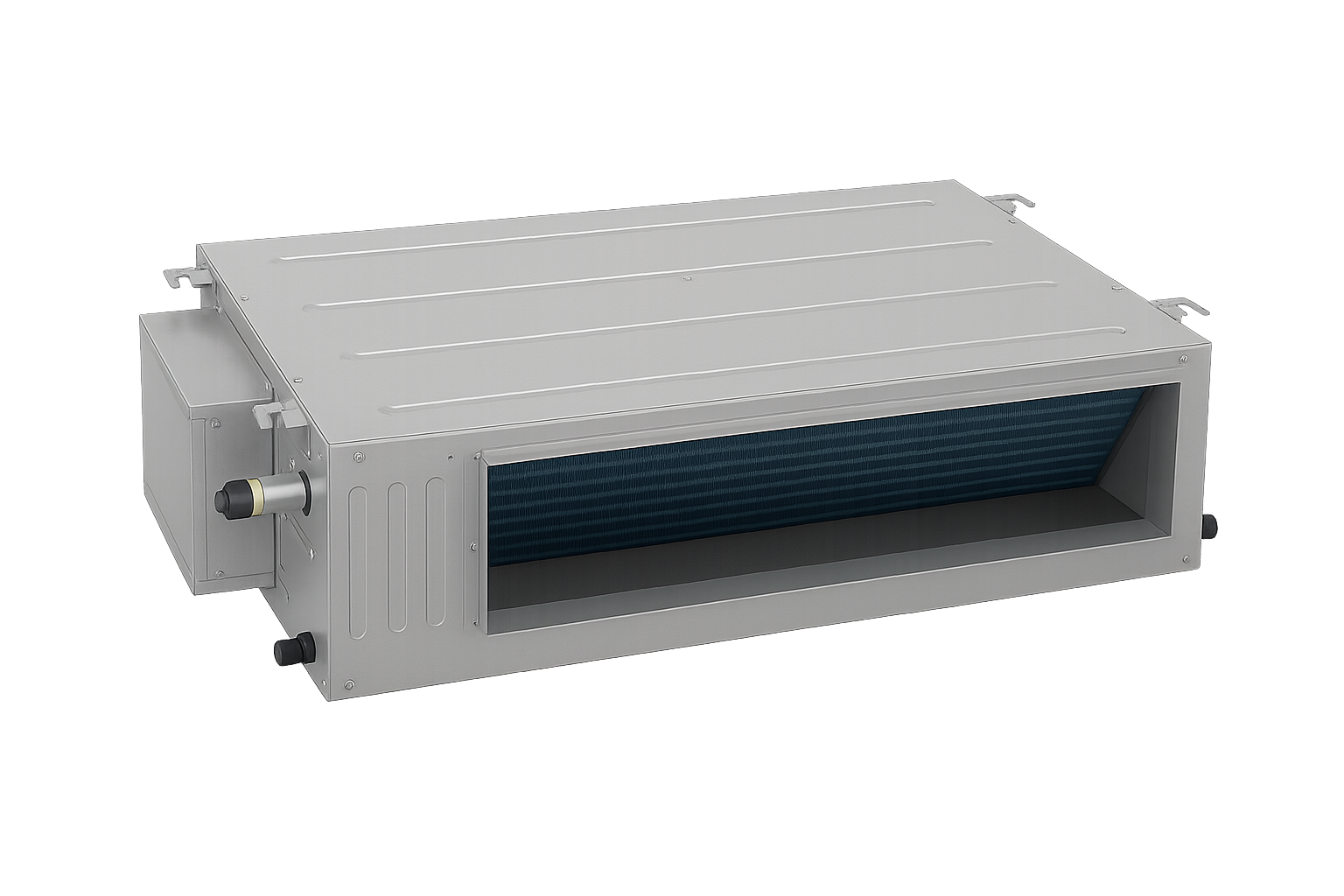 Канальные кондиционеры